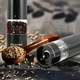 Мельница для специй Kamille KM-7013 22 см - изображение 2