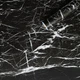 Самоклеющаяся декоративная пленка черный мрамор классический 0,45Х10МХ0,07ММ (2018-1), Черный, Чорний - изображение 1