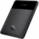 Батарея універсальна Baseus Blade Digital Display 20000 mAh PD 100W Black (PPDGL-01) - изображение 1