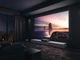 Мультимедийный ультракороткофокусный Android 4K проектор для домашнего кинотеатра с WiFi, Bluetooth и динамиками Xiaomi Fengmi Laser TV 4K Cinema Pro Black 410х291х88 мм - изображение 2