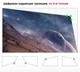 Мультимедийный Android LED проектор Full HD для дома с динамиками Thundeal TD96 (android version) White-Grey 321х130х255 мм - изображение 4
