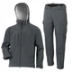 Костюм BAFT MASCOT Gray р.L (MT4003-L) - изображение 3