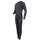 Термобілизна Baft Norwell Men p.2XL Чорний (NL1005-XXL) - изображение 2
