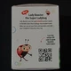 Дитячі мультивітаміни для імунітету Amway Nutrilite Kids Complete Immunity Fast-Melt Powder 30 стіків - зображення 6