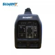 Генератор инверторный бензиновый цифровой 2,2 кв BELMONT BG-2000i однофазный ЕВРО-5 - изображение 5