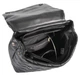 Женский рюкзак М743 Black - изображение 2