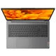 Ноутбук Lenovo IdeaPad 3 15ALC6 FullHD Arctic Grey (82KU00NERA) - изображение 5