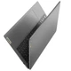 Ноутбук Lenovo IdeaPad 3 15ITL6 FullHD Win11EN Arctic Grey (82H801QQPB) - зображення 5