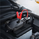 Автономний пусковий пристрій Baseus Super Energy Max Car Jump Starter 20000mAh Black (CGNL020001) - зображення 5
