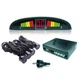 Парковочный радар Car Parking Sensor System 8 датчиков, Парктроник SmartUS (V0224) - изображение 3