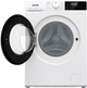 Стиральная машина GORENJE WNHPI 72 SCSIRV/UA с баком - изображение 4
