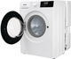 Стиральная машина GORENJE WNHPI 72 SCSIRV/UA с баком - изображение 1