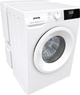 Стиральная машина GORENJE WNHPI 72 SCSIRV/UA с баком - изображение 7