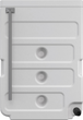 Стиральная машина GORENJE WNHPI 72 SCSIRV/UA с баком - изображение 16