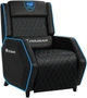 Крісло геймерське Cougar Ranger PS Black/Blue (CGR-SA2) - зображення 2