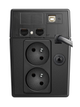 ИБП Power Walker VI800 SW 800VA/480W (VI 800 SW) Чистый синус - изображение 4