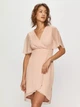 Платье VILA 14063070 XS (99225XS) Розовый - изображение 1