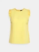 Блуза Vero Moda 10248588 L (99219L) Желтый - изображение 1