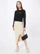 Джемпер 'PEACH' Only 15241150 XL (99568XL) Черный - изображение 1