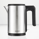 Чайник SilverCrest SWKT 2400 A1 Silver - зображення 2