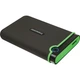 Внешний жесткий диск 2.5" 2TB Transcend (TS2TSJ25M3S) - изображение 3