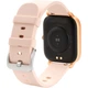 Смарт-часы Globex Smart Watch Me (Gold Rose) - изображение 5
