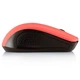 Мишка Modecom MC-WM9 Wireless Black-Red (M-MC-0WM9-150) - зображення 4