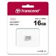 Карта пам'яті Transcend 16GB microSDHC class 10 UHS-I U1 (TS16GUSD300S) - зображення 2