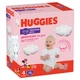 Подгузники Huggies Little Movers/Pants 4 (9-14 кг) Box для девочек 72 шт (5029053564098) - изображение 8