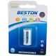 Аккумулятор Beston CR123A (16340) 600mAh Lithium (AAB1844) - изображение 2