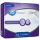Пелюшки для немовлят ID Protect 60x90 30 шт (5411416047926) - зображення 2