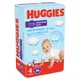 Подгузники Huggies Little Movers/Pants 4 Jumbo 9-14 кг для мальчиков 36 шт (5029053564265) - изображение 8