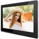 Комплект домофона CoVi Security TAB-10 FHD Wi-Fi Black + Iron FHD Black - изображение 3