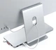 Хаб-адаптер Satechi Aluminum USB-C Slim Dock Silver for iMac 24" (ST-UCISDS) - изображение 6