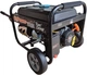 Бензиновый генератор ITC Power Petrol GG3300F - изображение 4
