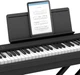 Цифровое пианино Roland FP-30X Black - изображение 7