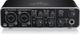 Аудиоинтерфейс Behringer UMC202HD - изображение 1