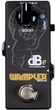 Педаль эффектов Wampler dB+ Boost/Buffer - изображение 1