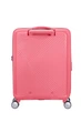 Чемодан 55 См American Tourister SOUNDBOX PINK 55x40x20(23) 32G*00001 - изображение 3