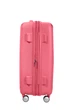 Чемодан 67 См American Tourister SOUNDBOX PINK 67x46,5x29(32) 32G*00002 - изображение 6