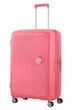 Чемодан 77 См American Tourister SOUNDBOX PINK 77x51,5x29,5(32,5) 32G*00003 - изображение 7