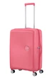 Чемодан 67 См American Tourister SOUNDBOX PINK 67x46,5x29(32) 32G*00002 - изображение 7