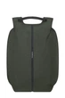 Рюкзак 15,6" Samsonite SECURIPAK GREEN 30x44x16 KA6*34001 - зображення 1