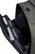 Рюкзак 15,6" Samsonite SECURIPAK GREEN 30x44x16 KA6*34001 - зображення 11