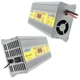 Зарядное устройство Suoer MH-1240A 12V AGM GEL LiFePo4 (з BMS) свинцово-кислотные - изображение 2