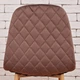 Стул MUF Vigo Коричневый - изображение 5