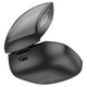 Беспроводные наушники Hoco EW28 Magic True — (Bluetooth, Блютуз, 8 часов работы) - Черные - изображение 3