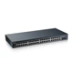 Коммутатор ZYXEL GS1900-48 (GS1900-48-EU0102F) (48xGE, 2xSFP, WebSmart) - изображение 2