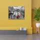 Алмазна Мозаїка SHLab Прогулянка Велосипедом Вишивка Камінням DIY-SP065 50x40 см (Повна Викладка) (30418) - зображення 2