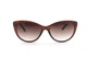Стильные солнцезащитные очки. Модель 2161-brown - изображение 2